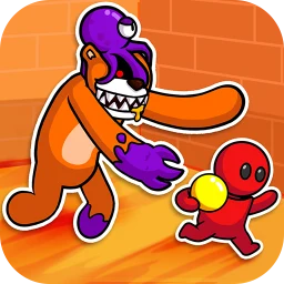 Survivor In Rainbow Monster のアイコン