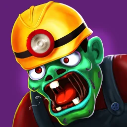 Zombie Busters Squad のアイコン