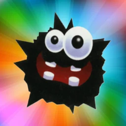 The Fuzzy icon